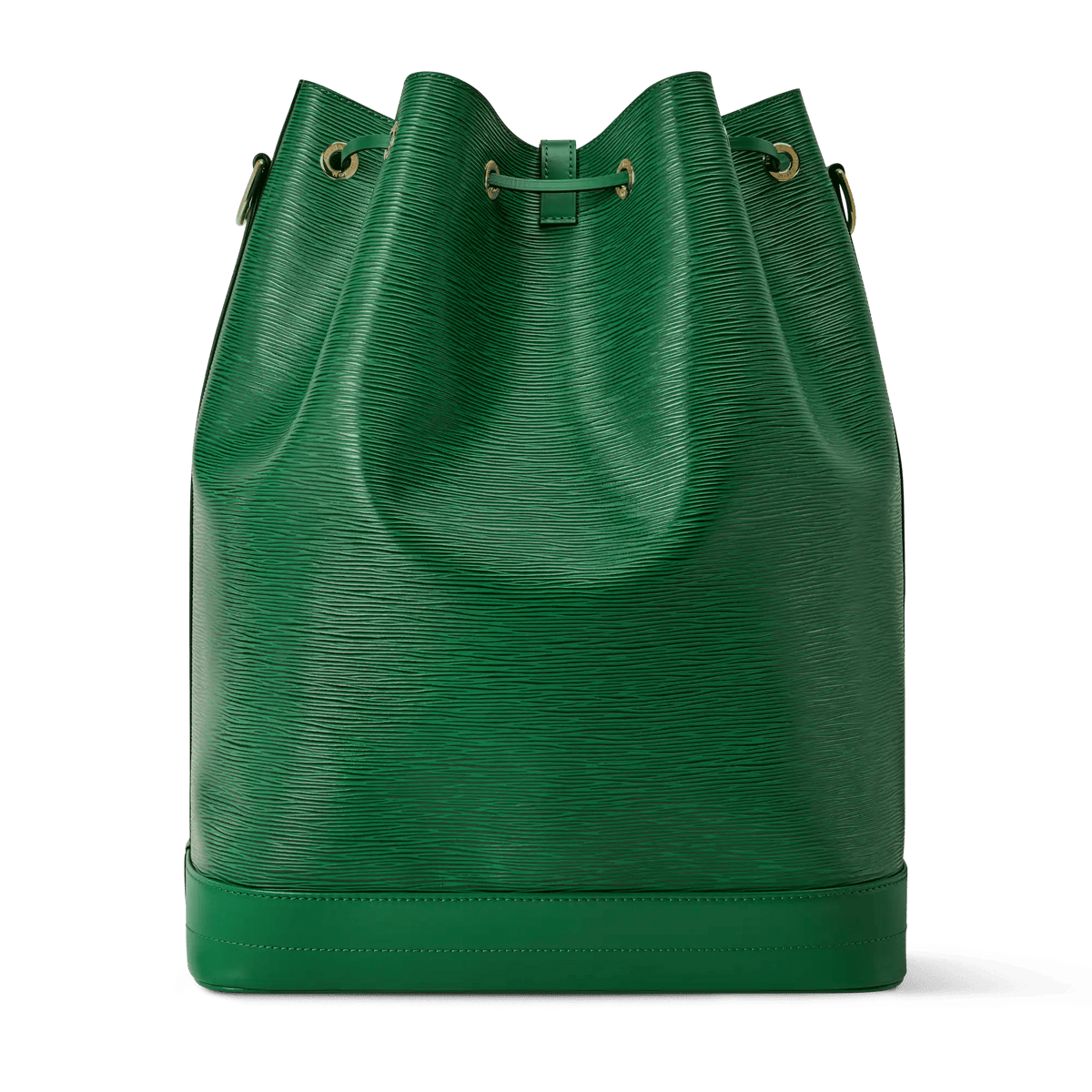 Noé Jeroboam Travel Bag Green M3A253 Collection