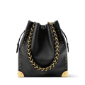 Noé Trunk Calfskin Bucket Bag M29391 For Women