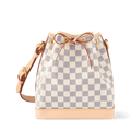 Coated Canvas Bucket Bag Design 003 product image 1