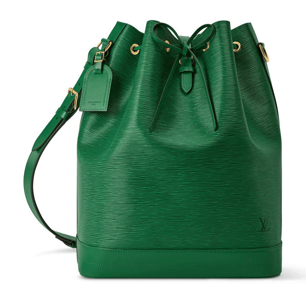 Noé Jeroboam Travel Bag Green M3A253 Collection