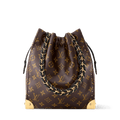 Coated Canvas Luggage Design 014 product image 1