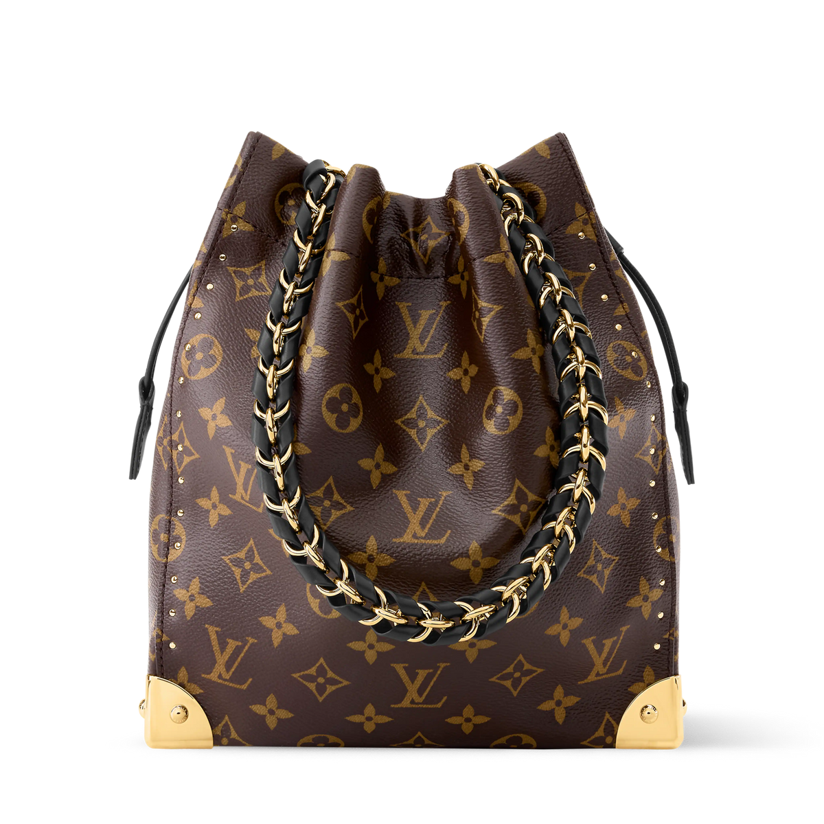 Coated Canvas Luggage Design 014 product image 16
