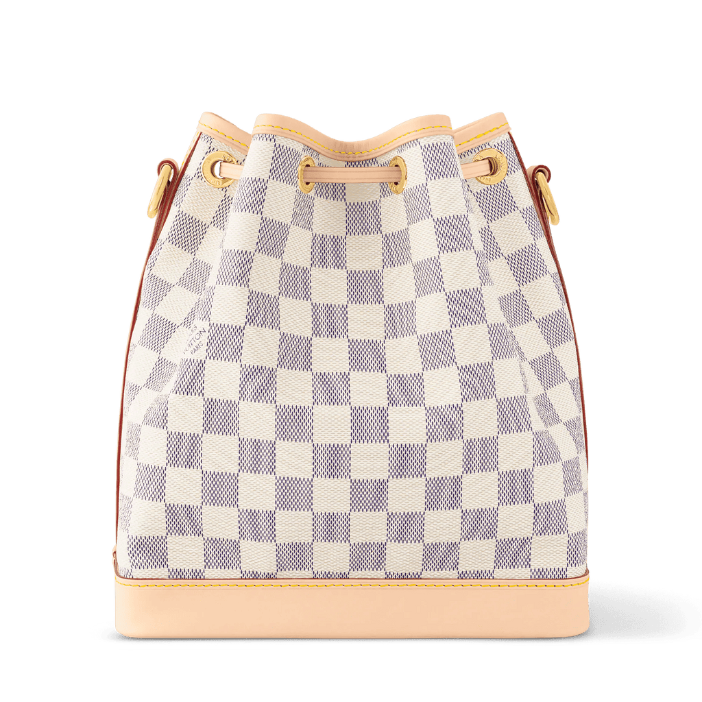Coated Canvas Bucket Bag Design 003 product image 5
