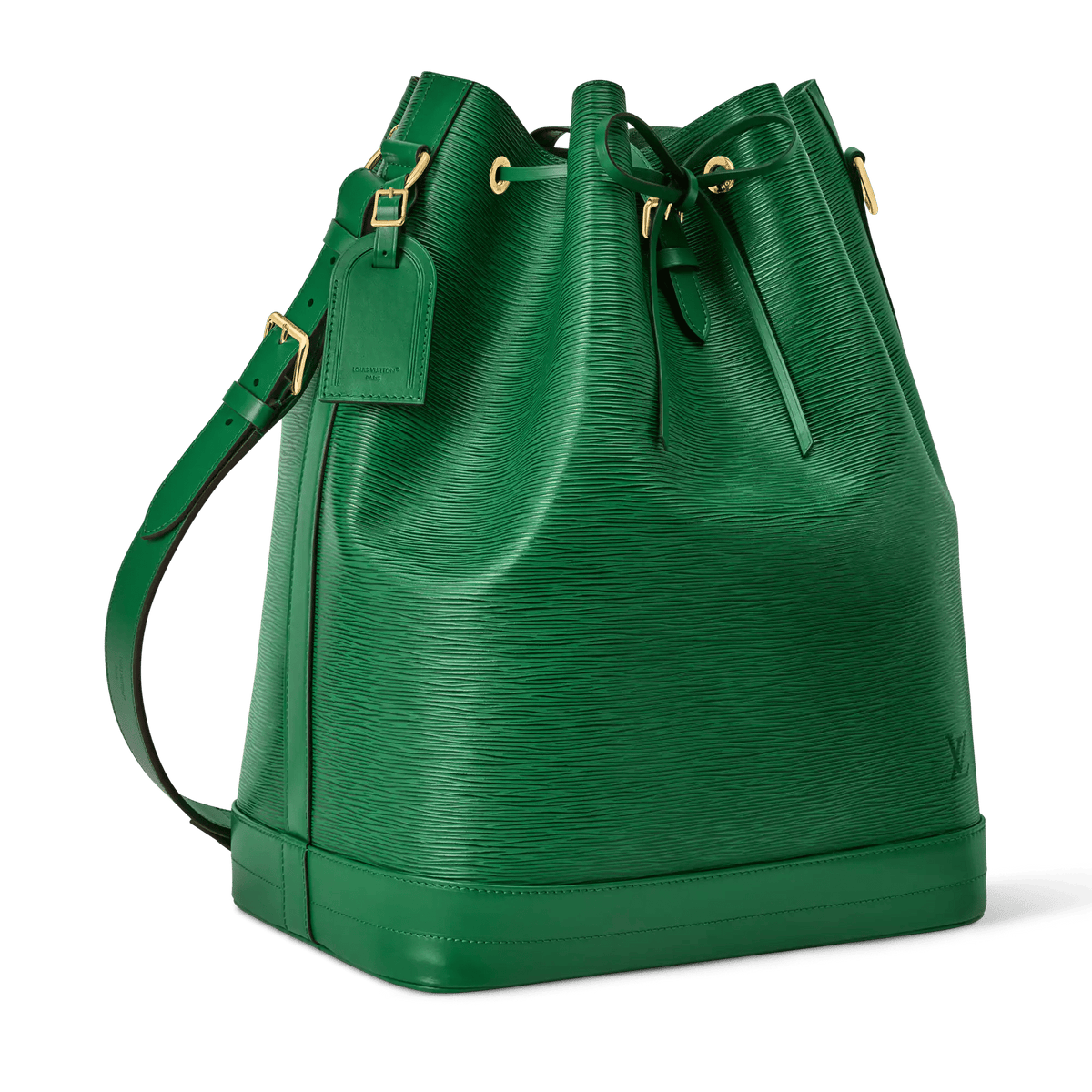 Noé Jeroboam Travel Bag Green M3A253 Collection