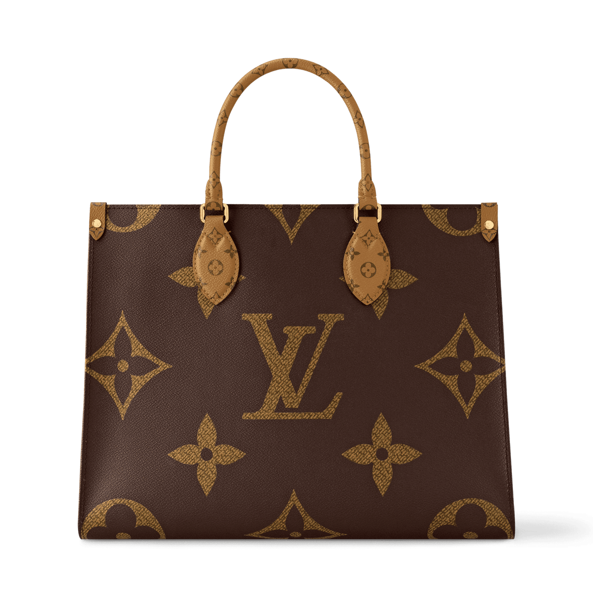 Coated Canvas Tote Bag Design 018 product image 1