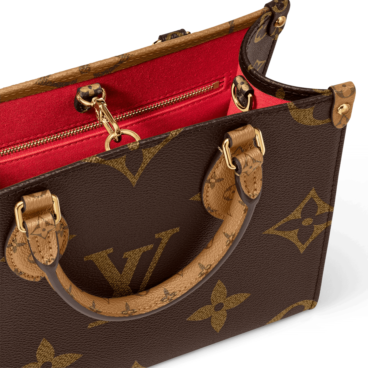 Canvas Tote Bag Design 006 product image 5
