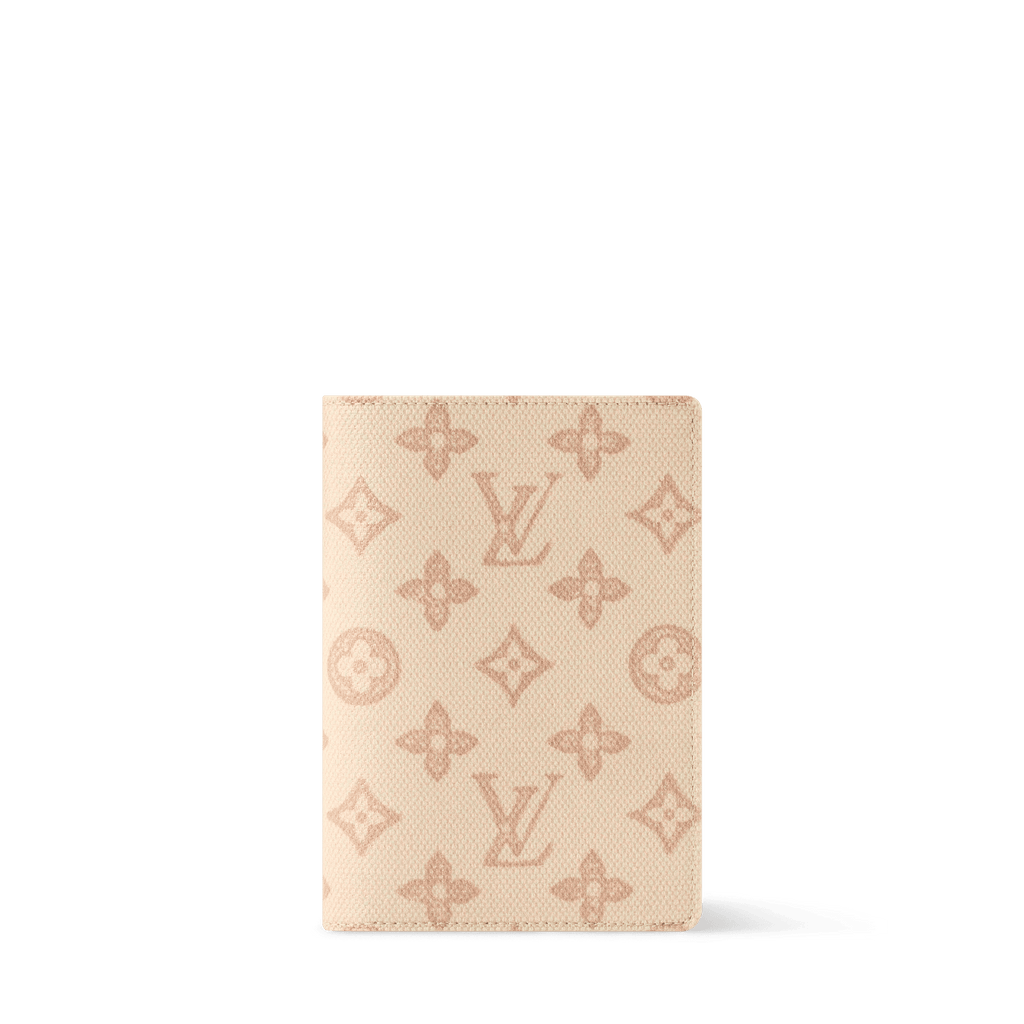 Monogram Origine Passport Cover M27613 Collection