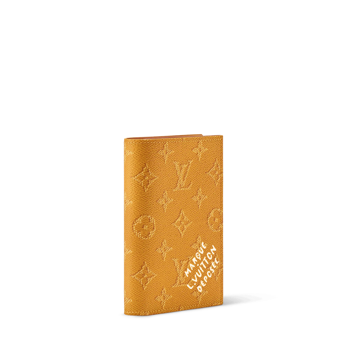 Passport Cover Monogram Heritage M26834 Collection