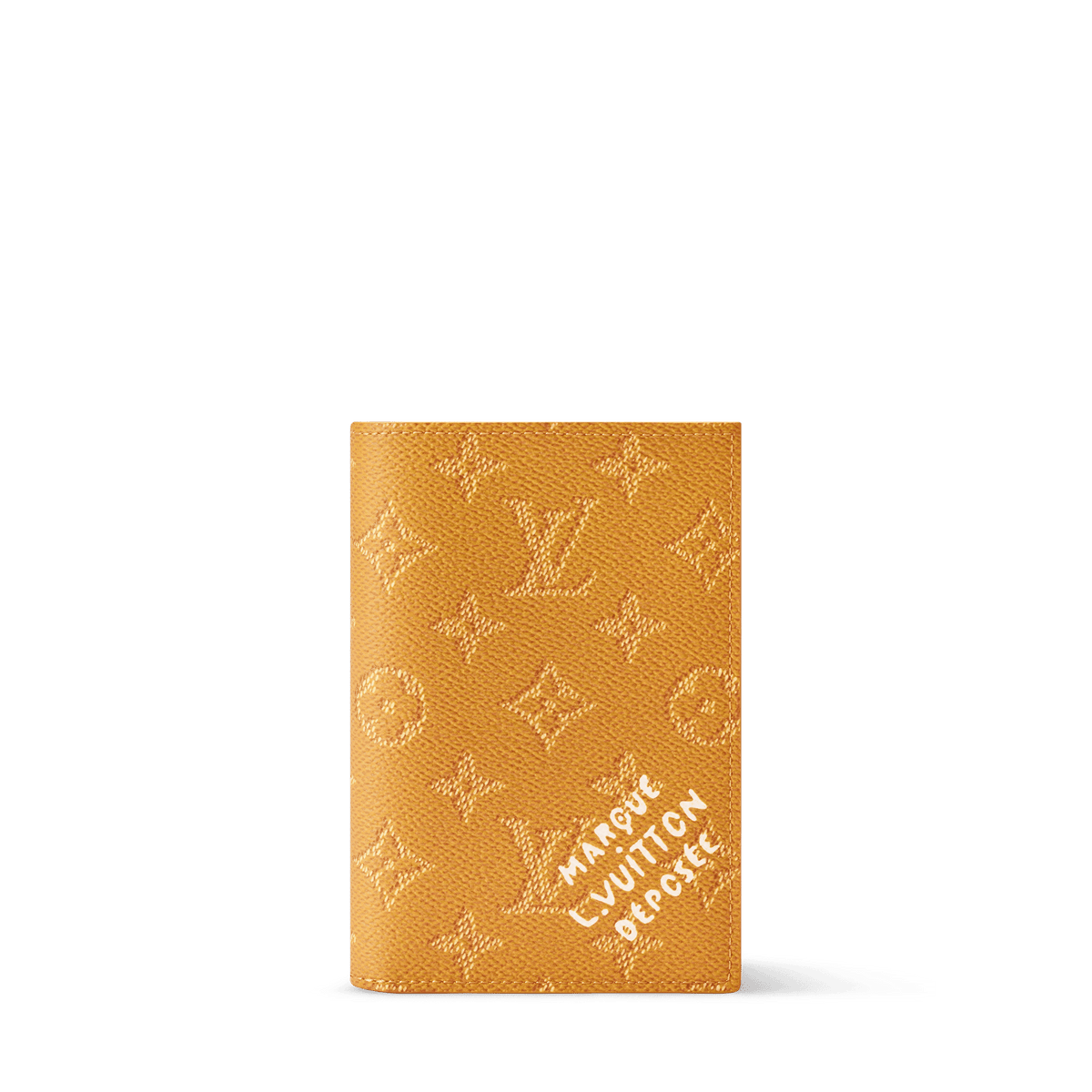 Passport Cover Monogram Heritage M26834 Collection