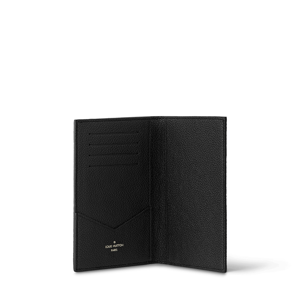 Black Leather Handbag Design 008 product image 3