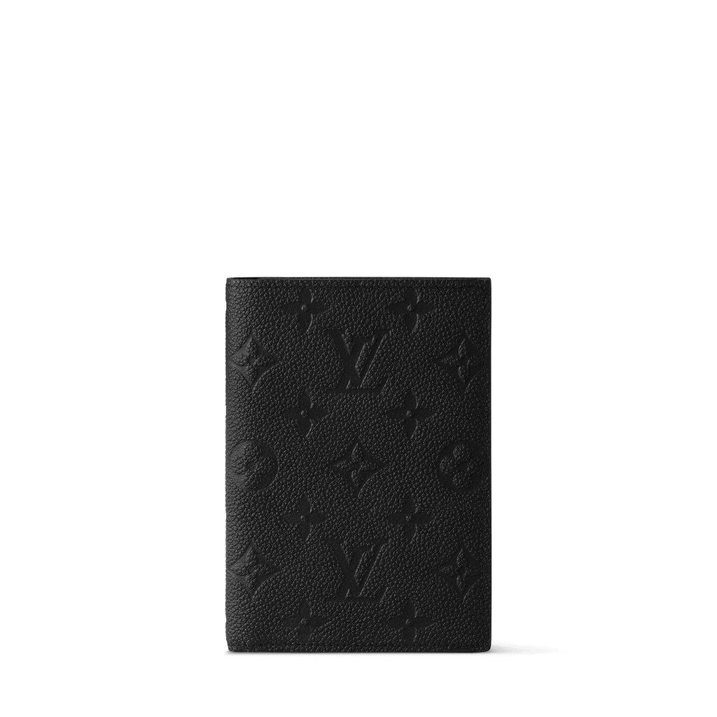 Black Leather Handbag Design 008 product image 1