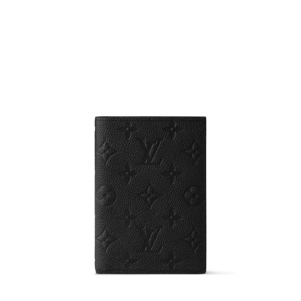 Black Leather Handbag Design 008 product image 1
