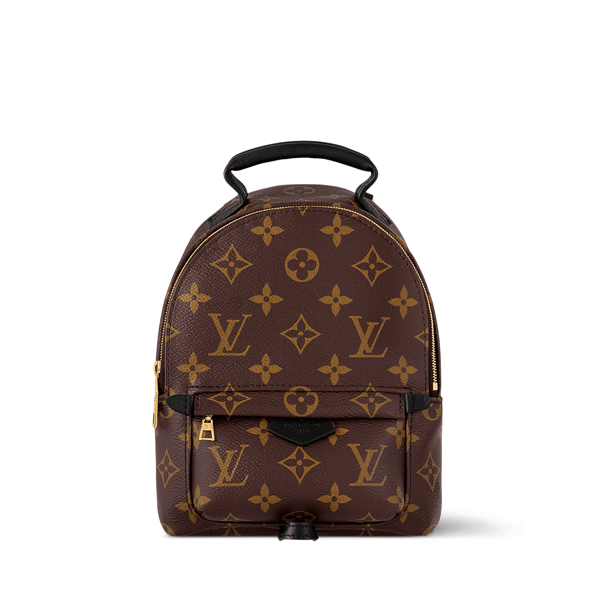 Men's Mini Coated Canvas Backpack product image 1