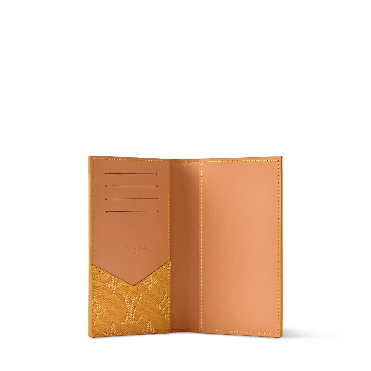 Passport Cover Monogram Heritage M26834 Collection