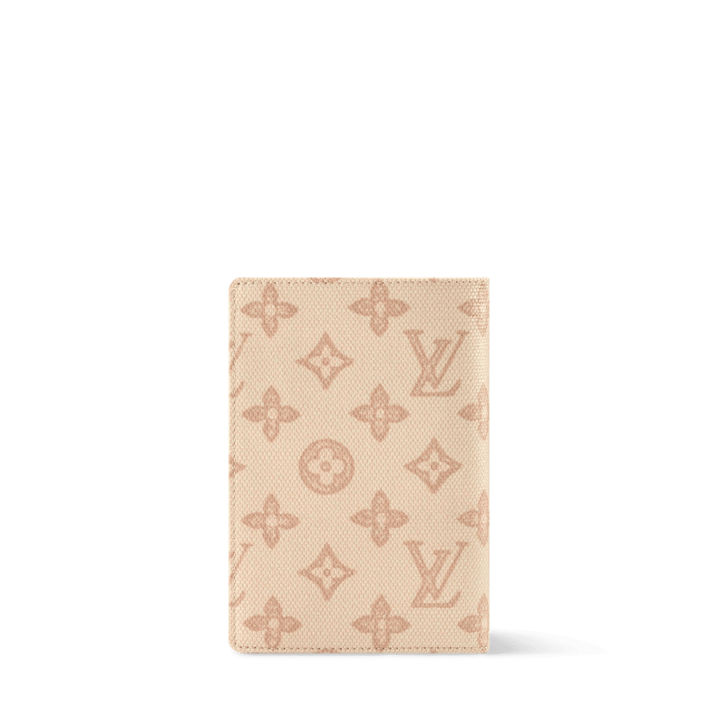 Monogram Origine Passport Cover M27613 Collection