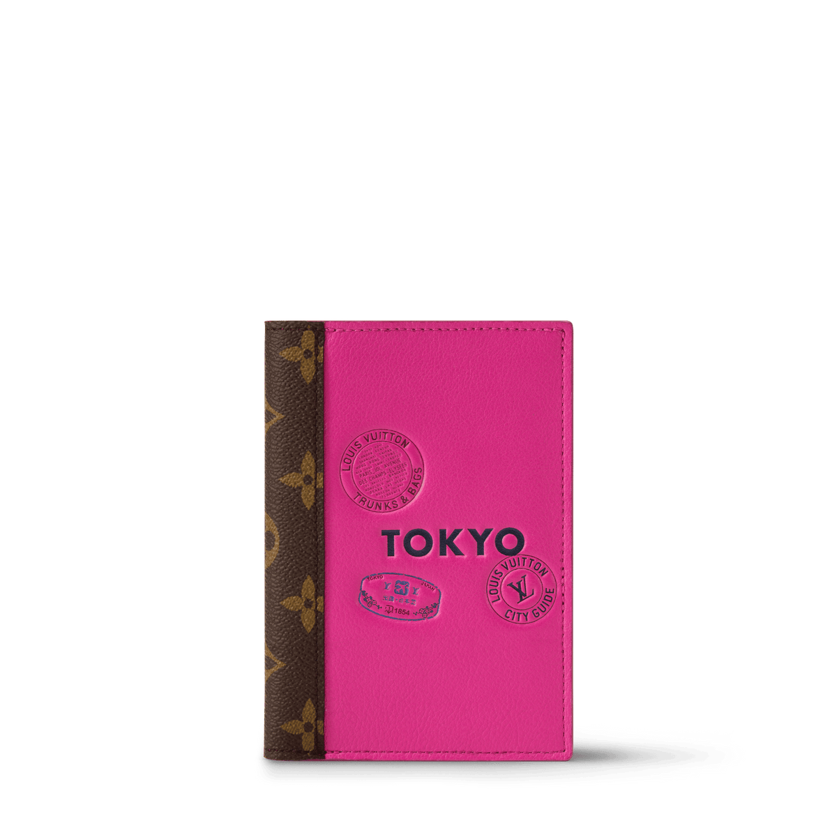 Cowhide Leather Wallet Design 002 product image 1
