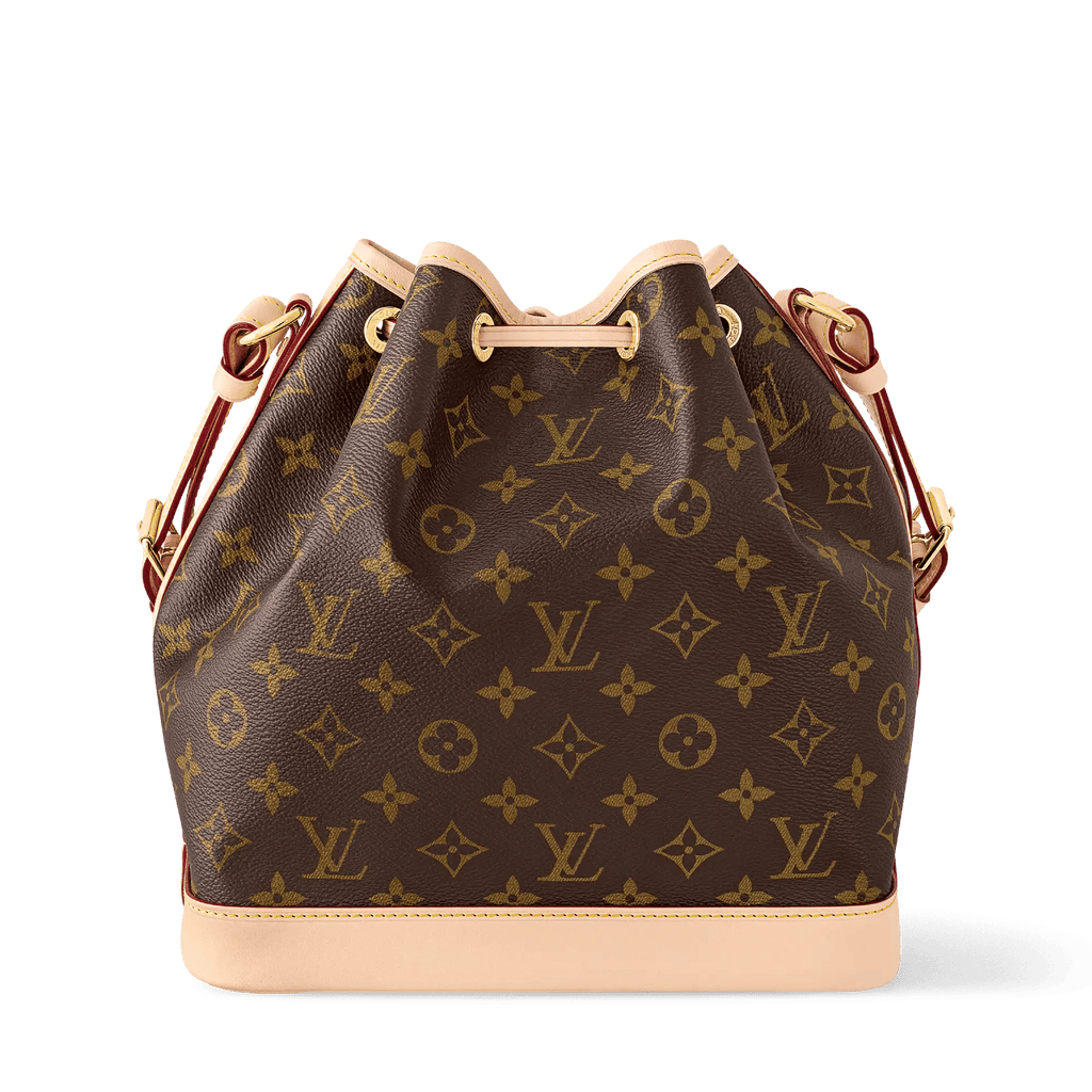 Coated Canvas Bucket Bag Design 005 product image 7