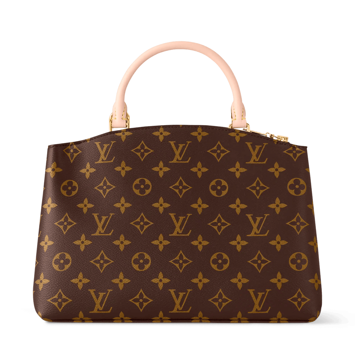 Petit Palais Monogram Canvas Tote Bag M45900 For Women