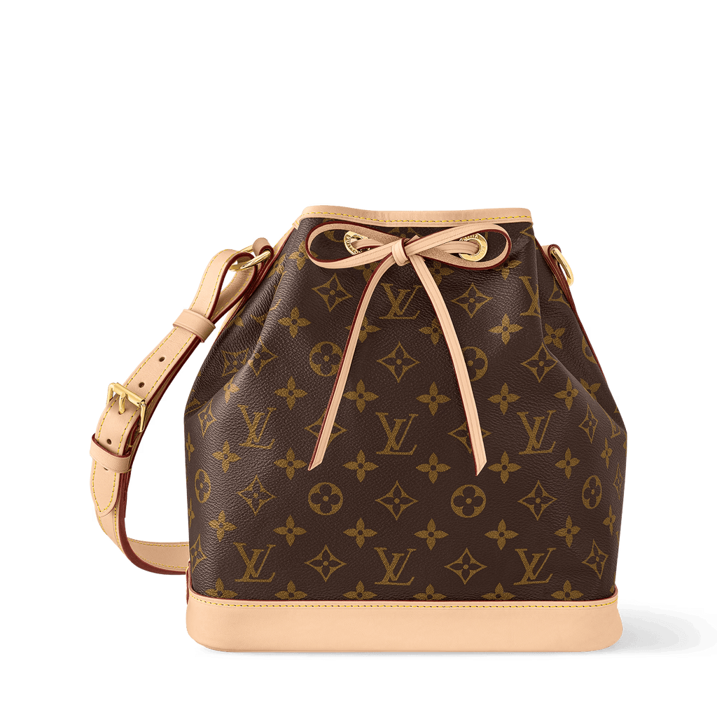 Coated Canvas Bucket Bag Design 005 product image 9