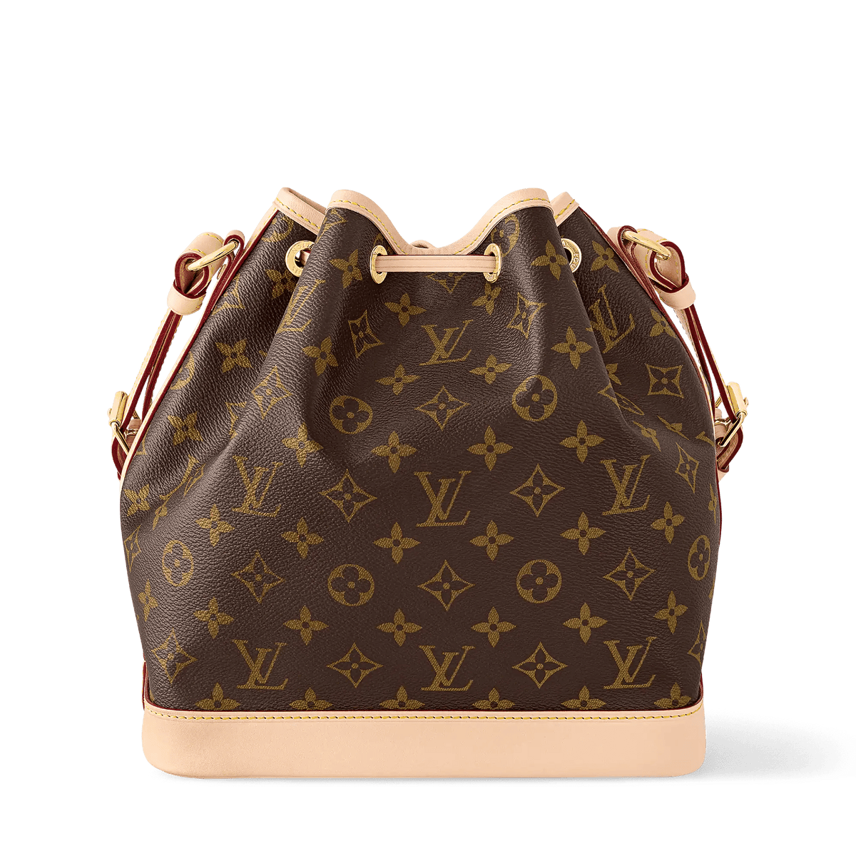 Coated Canvas Bucket Bag Design 005 product image 22