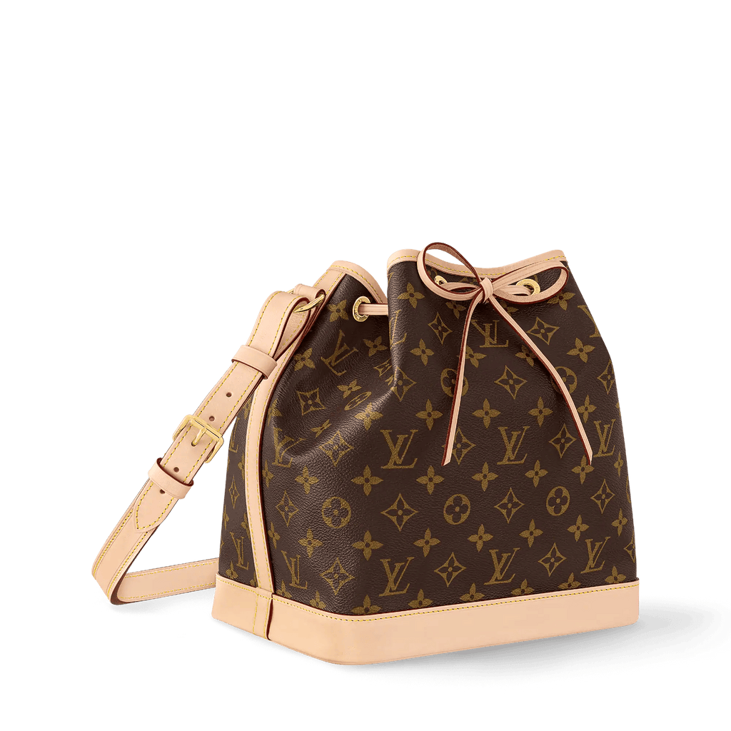 Coated Canvas Bucket Bag Design 005 product image 11