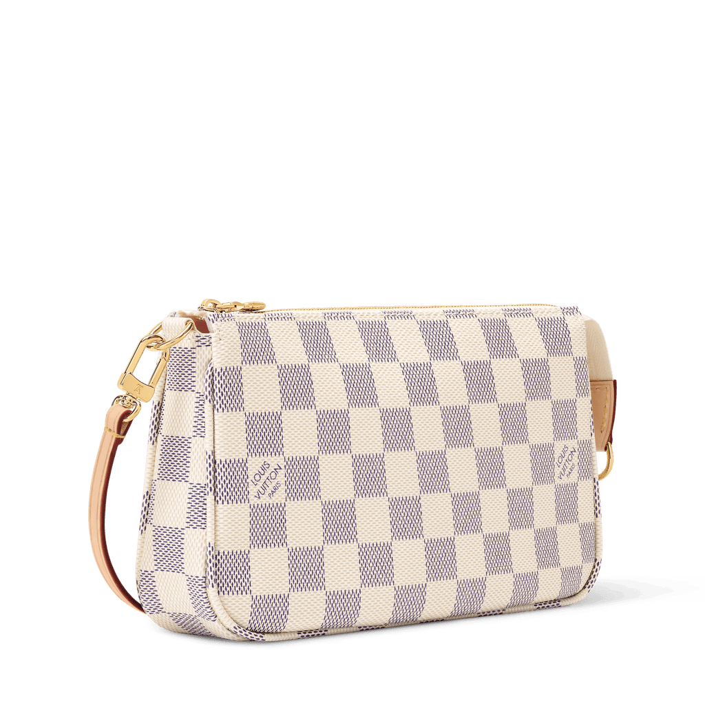 Coated Canvas Pouch Design 009 product image 9
