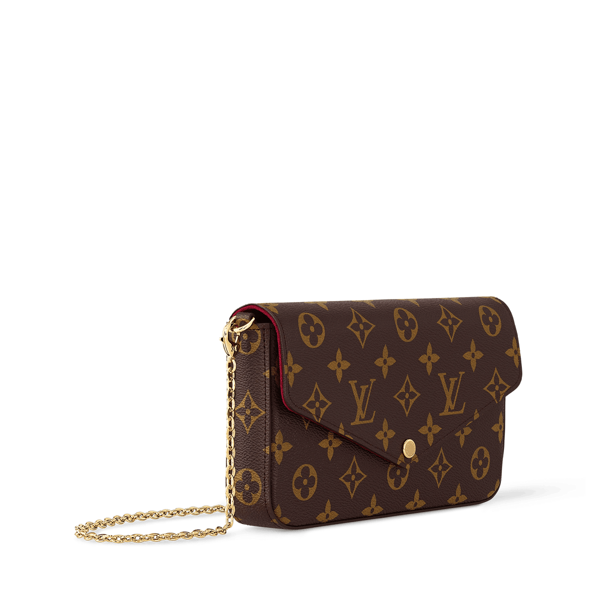 Coated Canvas Pouch Design 006 product image 2