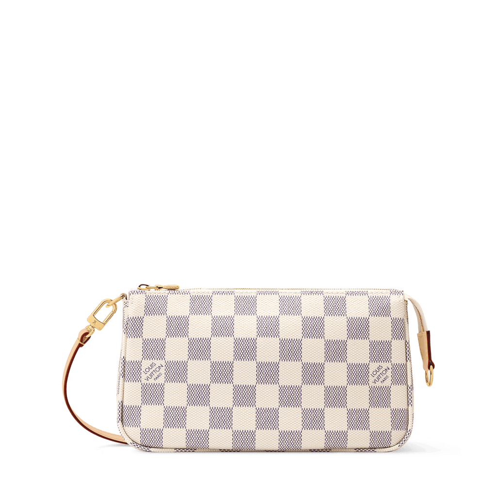 Coated Canvas Pouch Design 009 product image 7