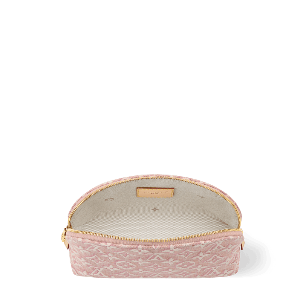Canvas & Cotton Pouch Design 002 product image 3