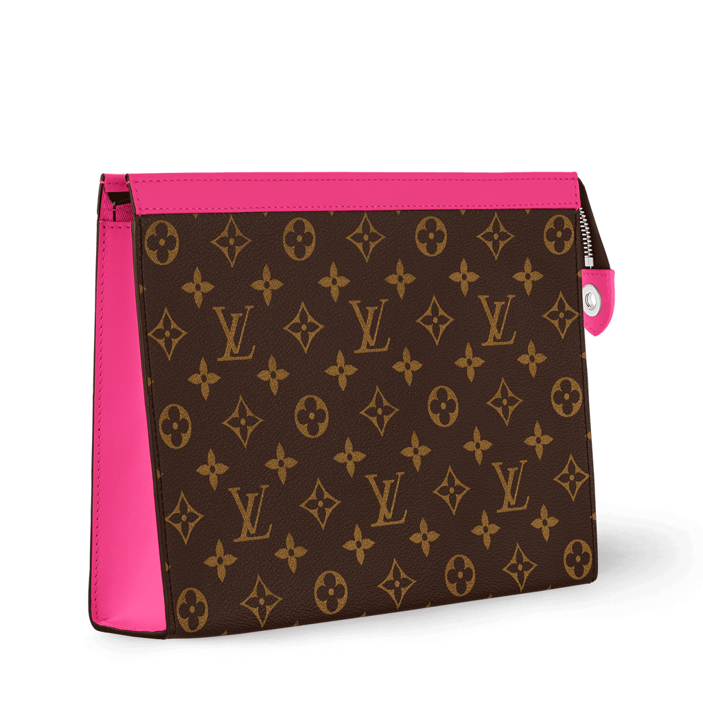 Pochette Voyage MM M12818 Collection