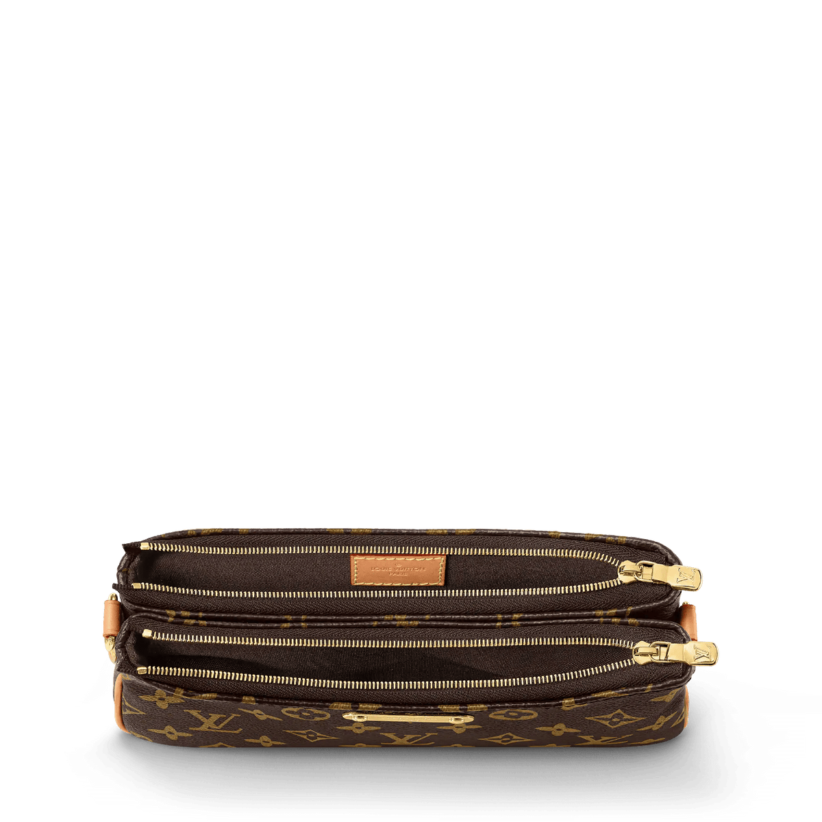 Pochette Liv Monogram Canvas For Women