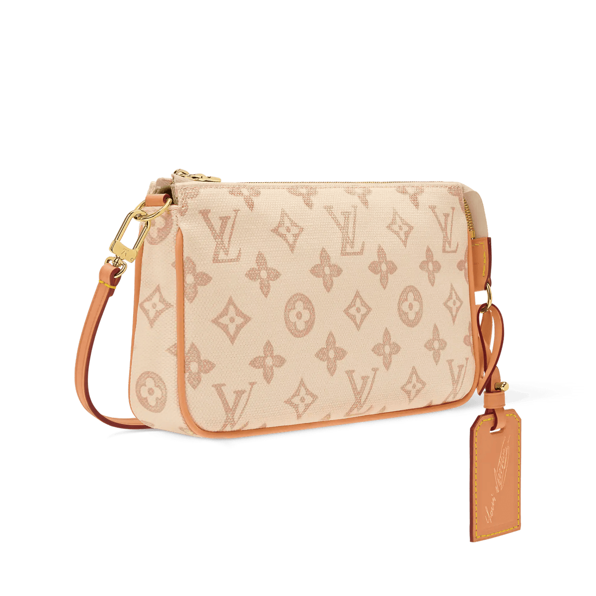Canvas Handbag Design 014 product image 2