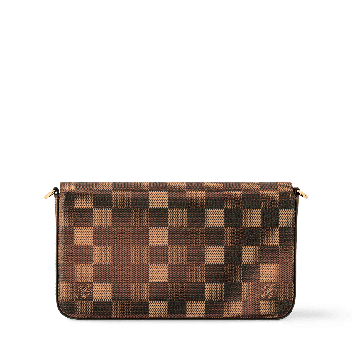 Coated Canvas & Cowhide Leather Wallet Design 002 product image 6