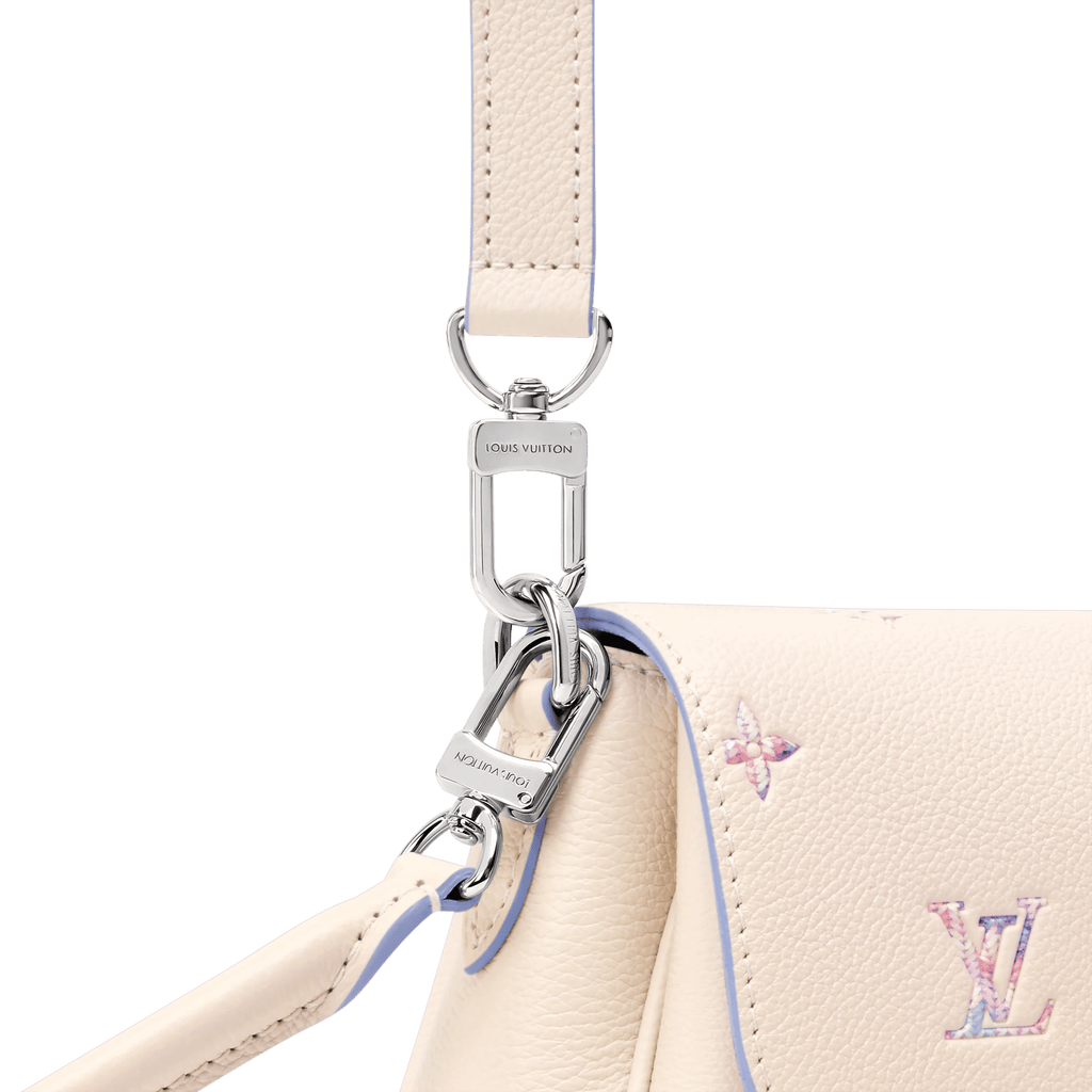 Leather Crossbody Bag Design 005 product image 3