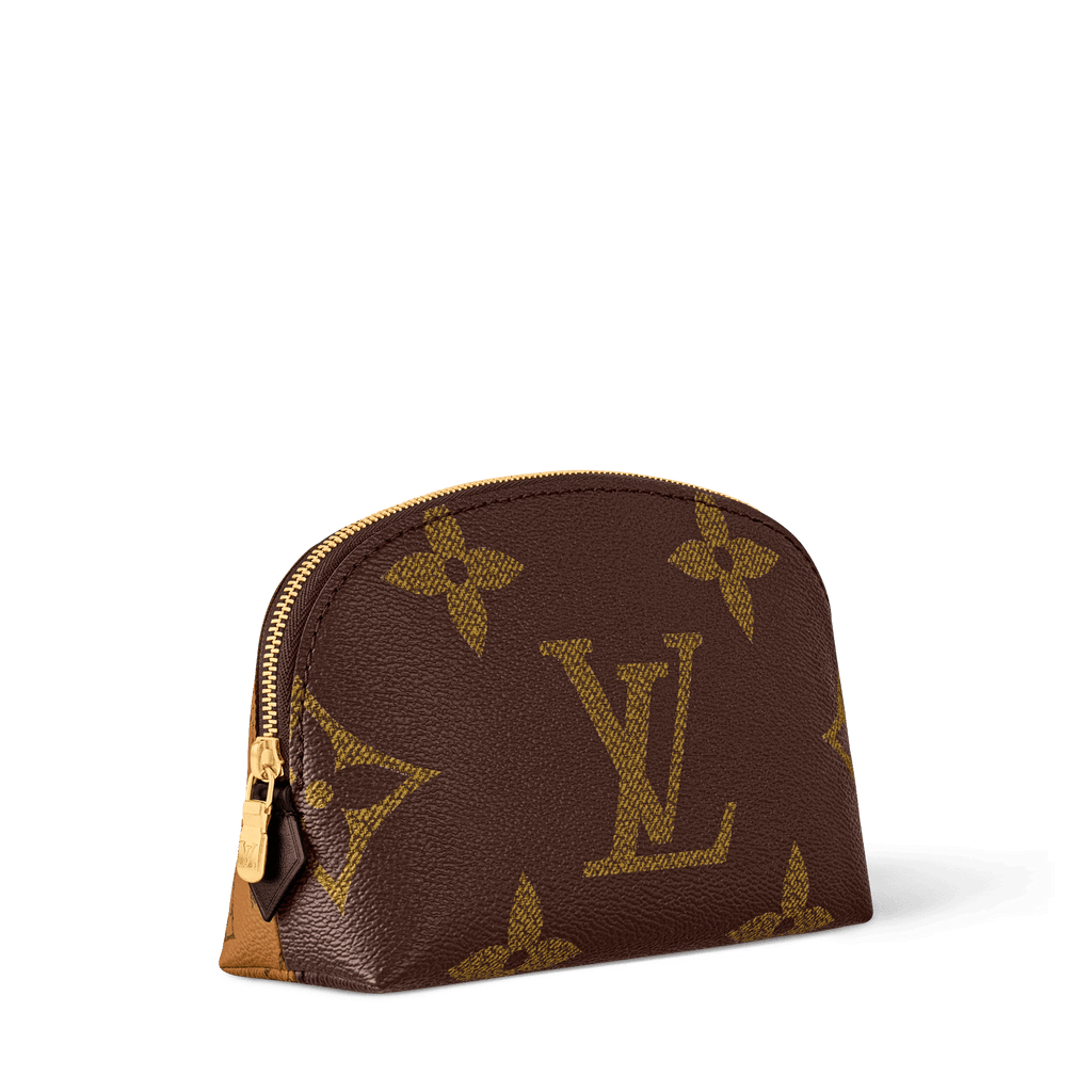 Pochette Cosmétique PM M11249 Collection