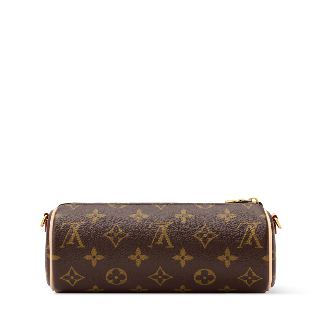 Coated Canvas Handbag Design 050 product image 11