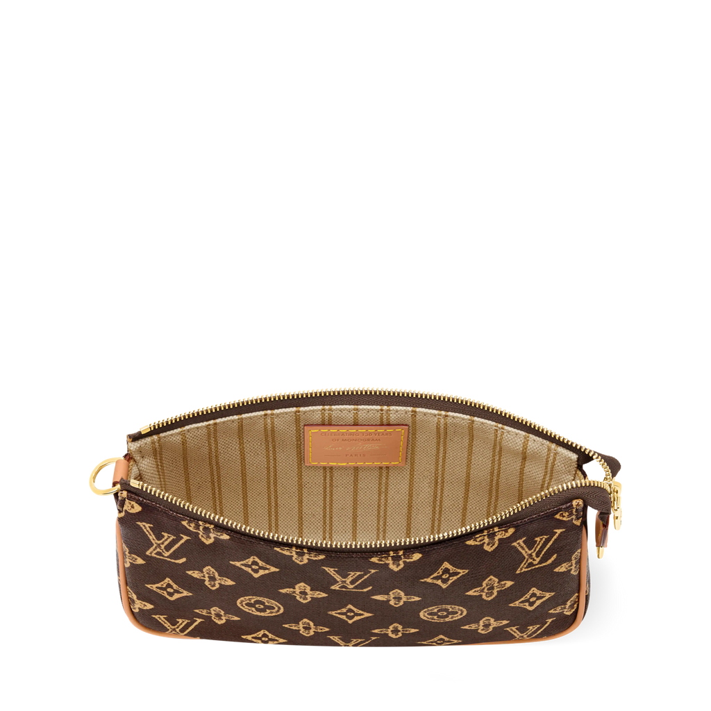 Canvas Handbag Design 015 product image 4
