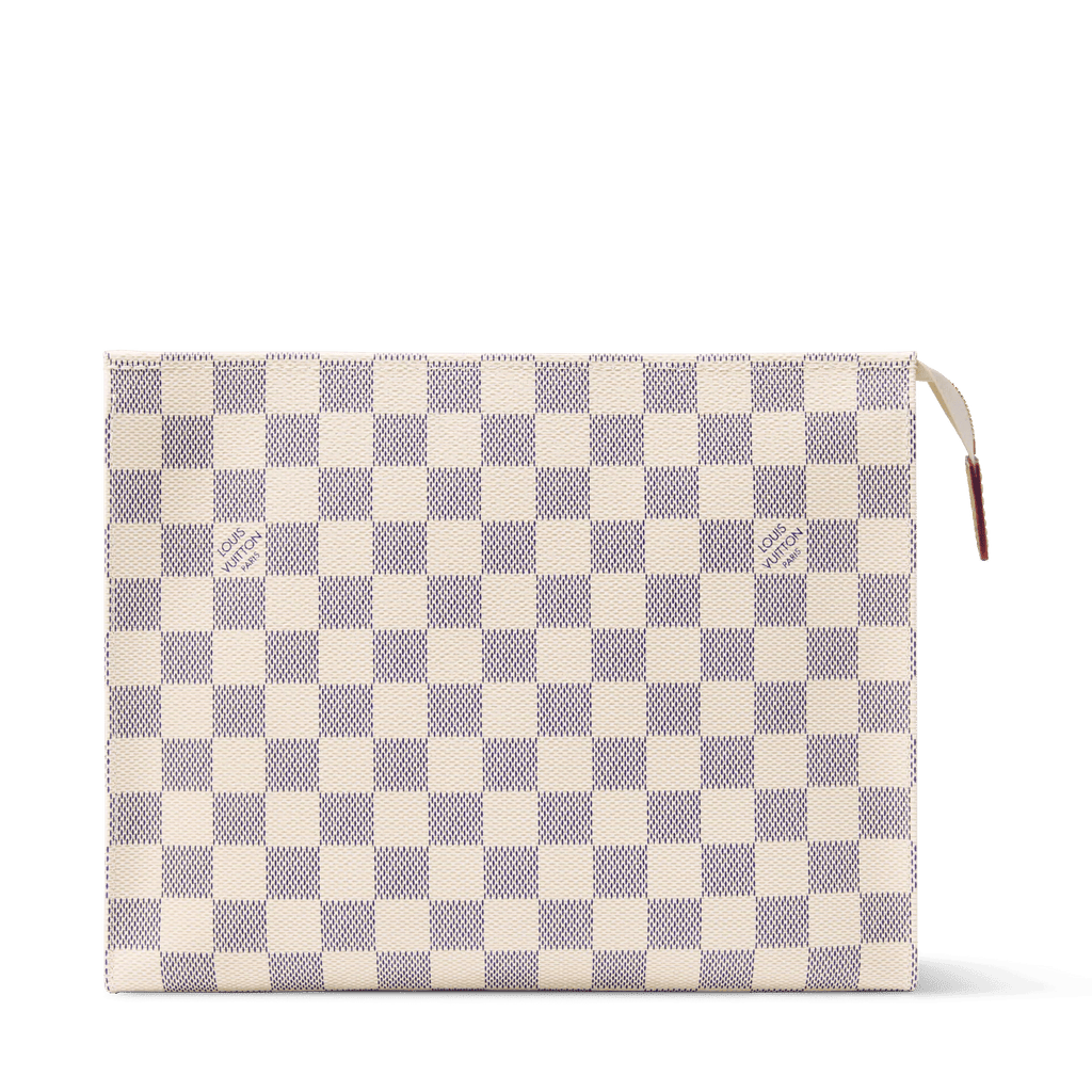 Poche Toilette M40929 Collection