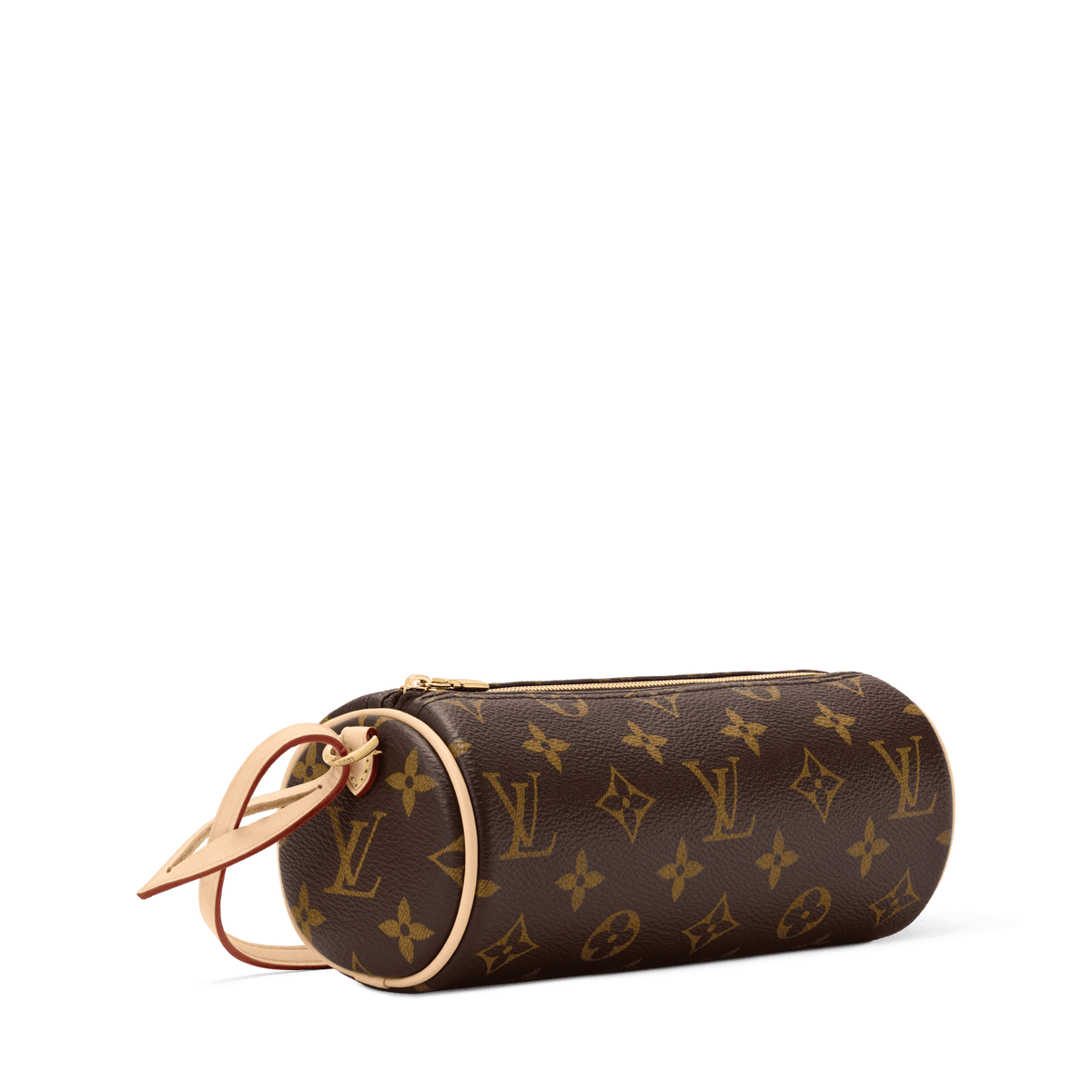 Coated Canvas Handbag Design 050 product image 2