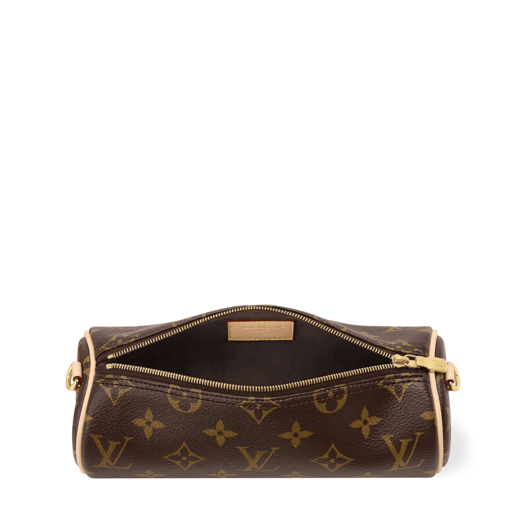Coated Canvas Handbag Design 050 product image 4
