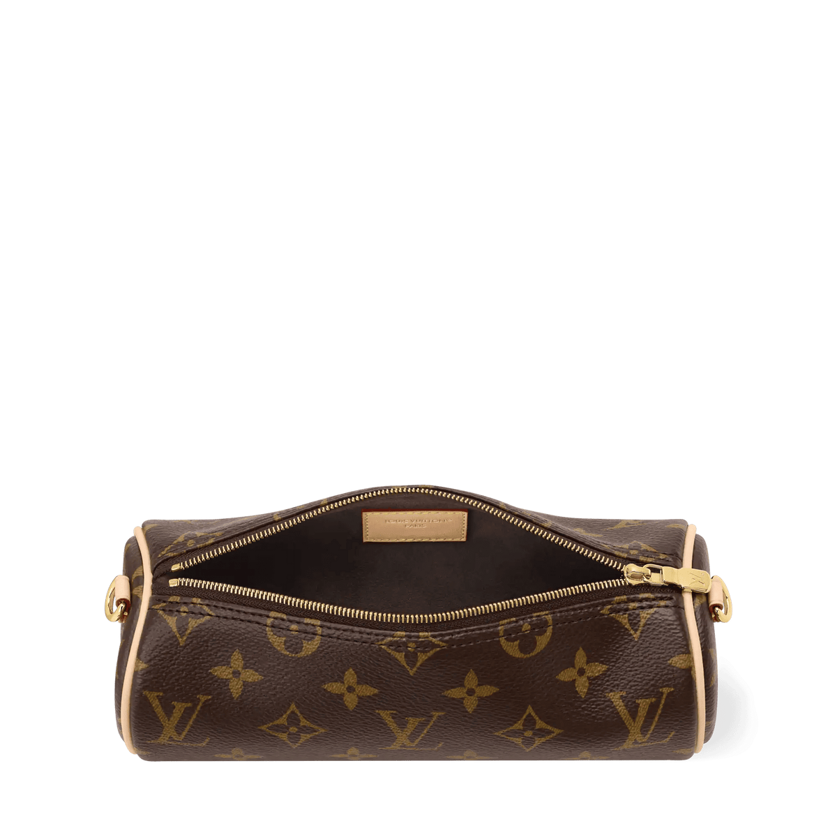 Coated Canvas Handbag Design 050 product image 4