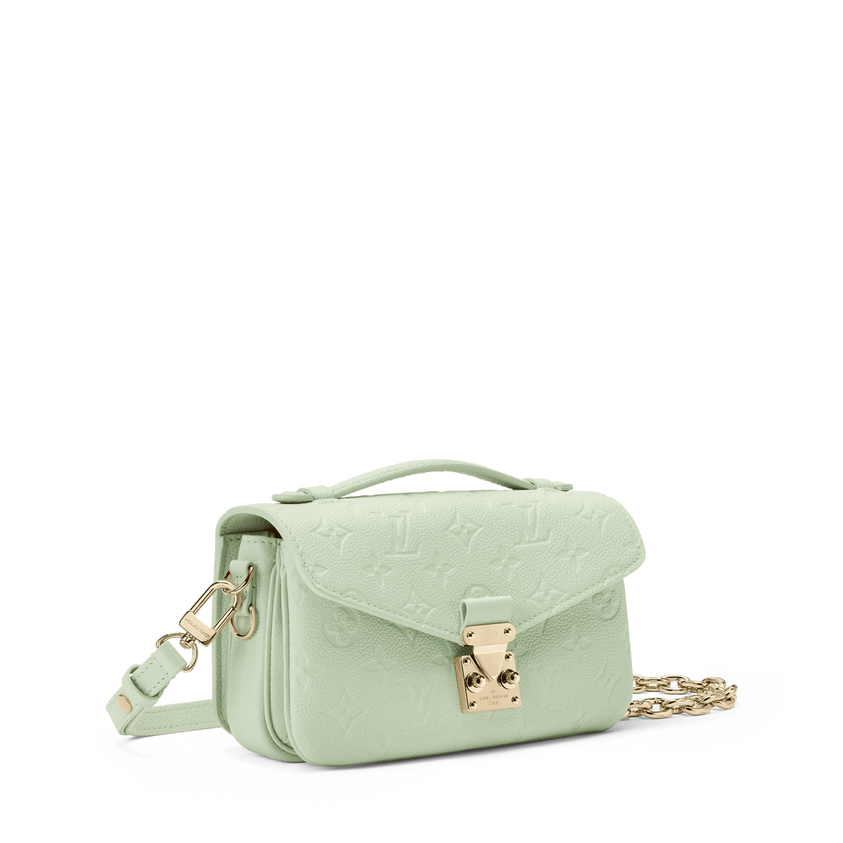 Cowhide Leather Crossbody Bag product image 2