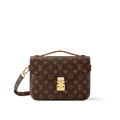 Coated Canvas Crossbody Bag Design 008 product image 1