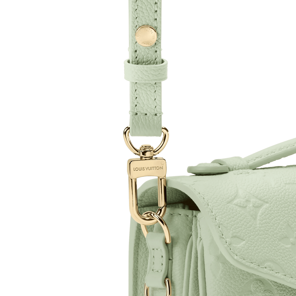 Cowhide Leather Crossbody Bag product image 3