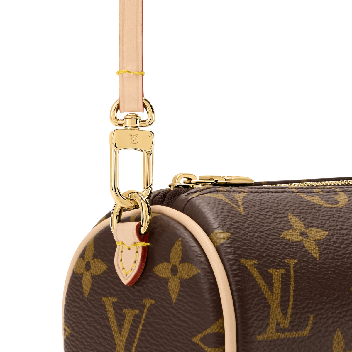 Coated Canvas Handbag Design 050 product image 8