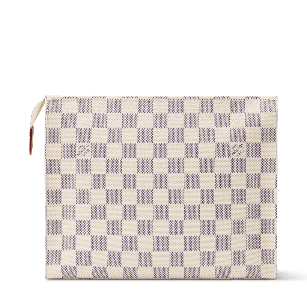 Poche Toilette M40929 Collection