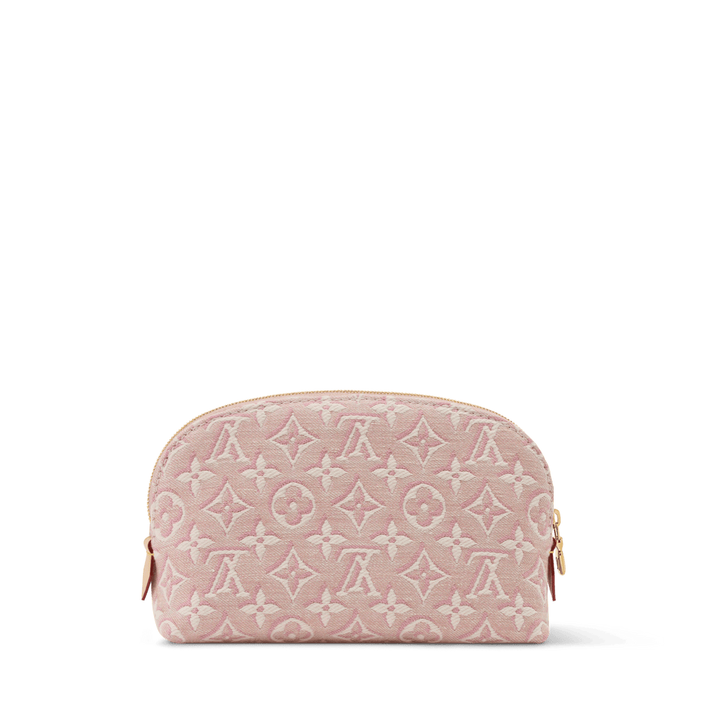 Canvas & Cotton Pouch Design 002 product image 4