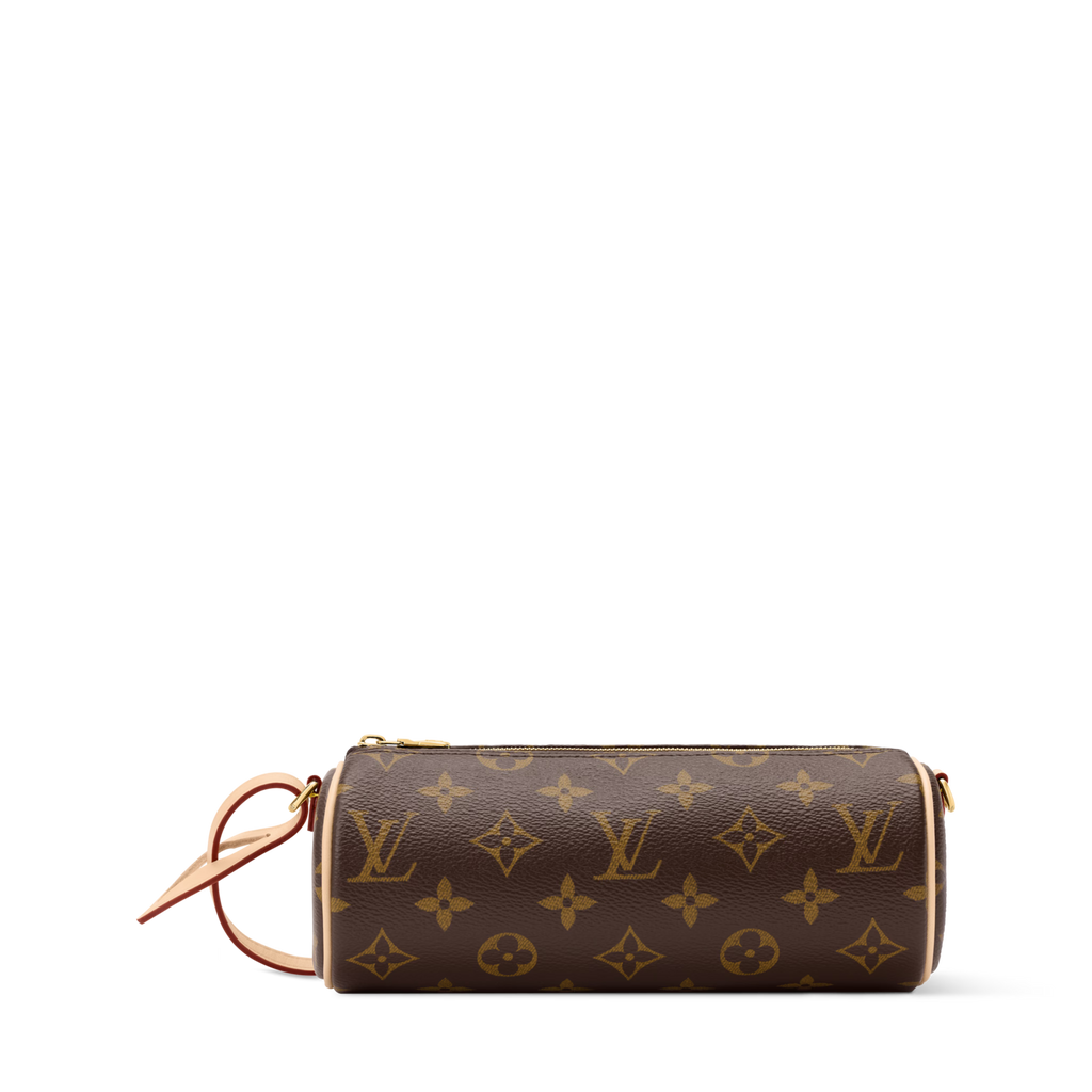 Coated Canvas Handbag Design 050 product image 7