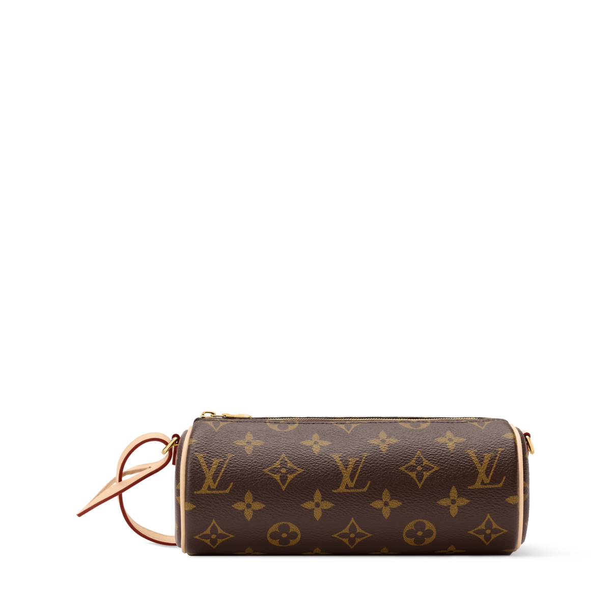 Coated Canvas Handbag Design 050 product image 7