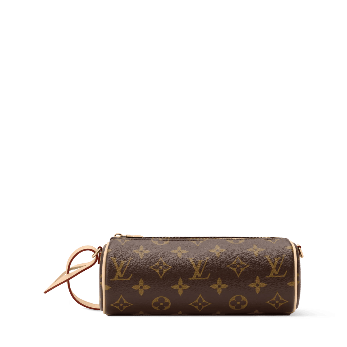 Coated Canvas Handbag Design 050 product image 1